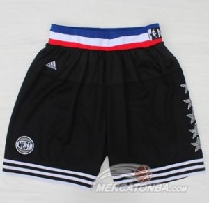 Pantaloni NBA All star 2015 Nero