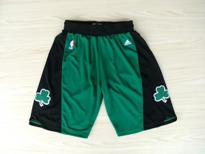 Pantaloni NBA Boston Celtics Nero