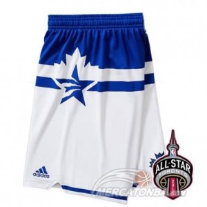 Pantaloni NBA All star Eastern 2016