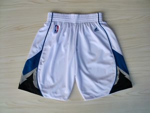 Pantaloni NBA Minnesota Timberwolves Bianco