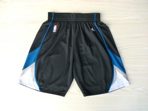 Pantaloni NBA Minnesota Timberwolves Nero