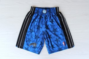 Pantaloni NBA Orlando Magic Blu