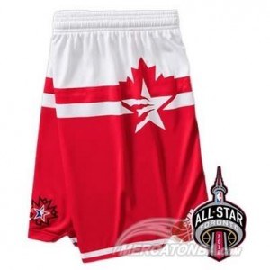 Pantaloni NBA All star Western 2016