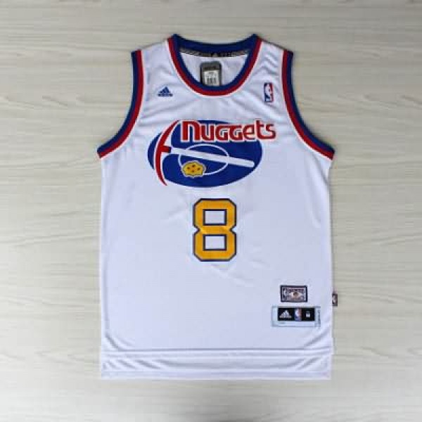 La guida alle Canotte NBA Store EU Gallinari Bianco in vendita