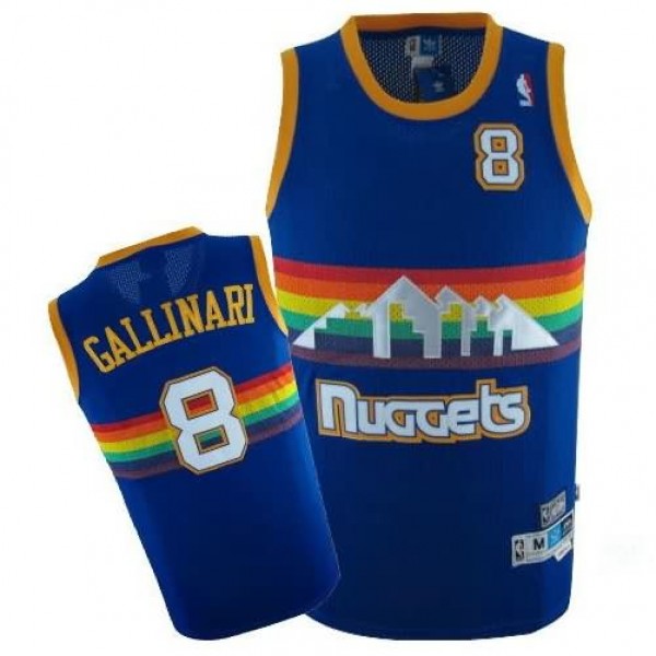Maglia gallinari hot sale
