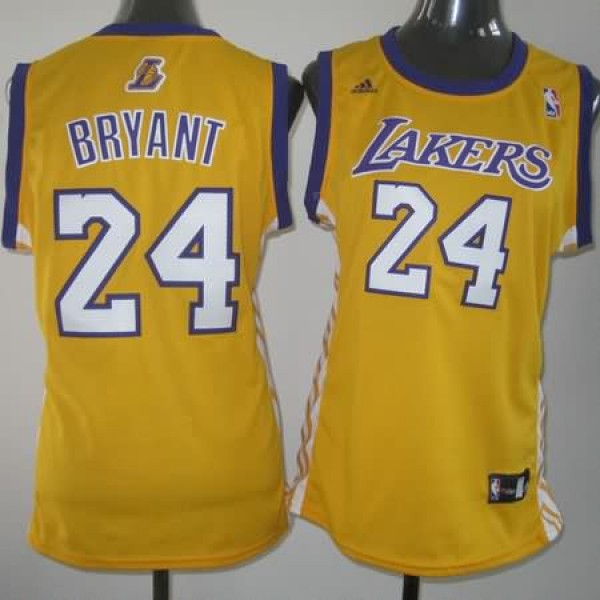 Maglia lakers donna top