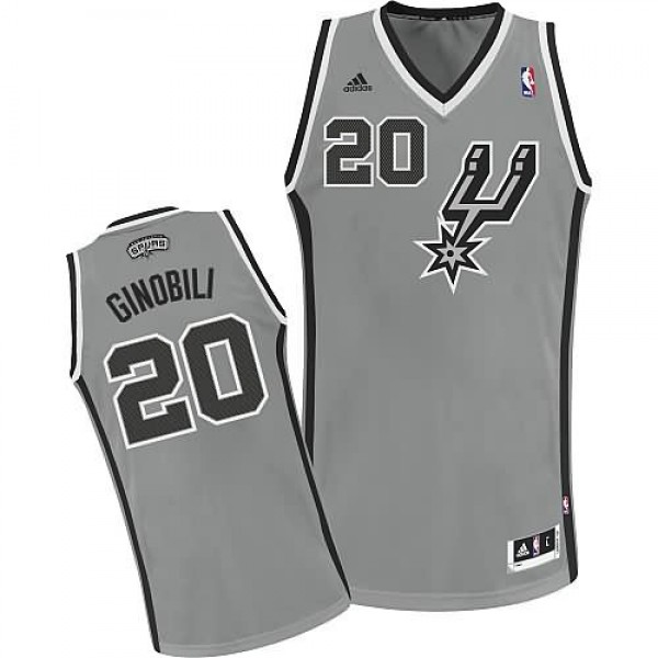 Canotta ginobili 2025
