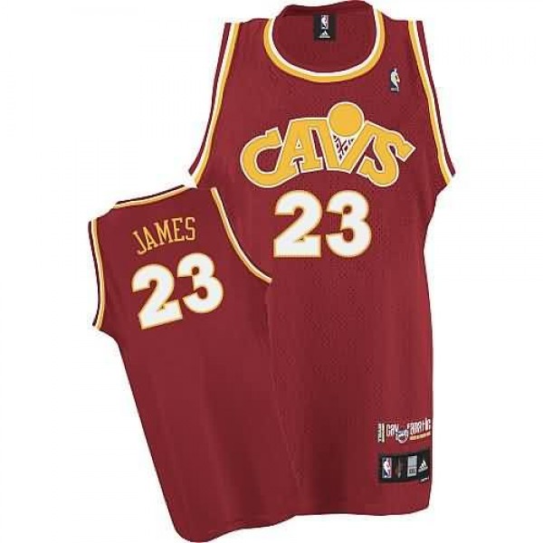 Maglia lebron cheap james cavaliers