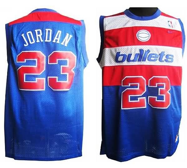Canotta jordan clearance wizards