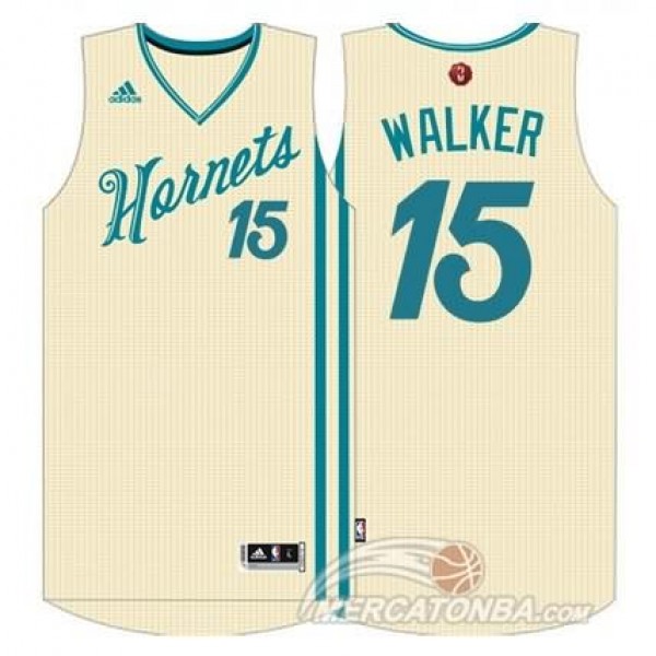 charlotte hornets christmas jersey