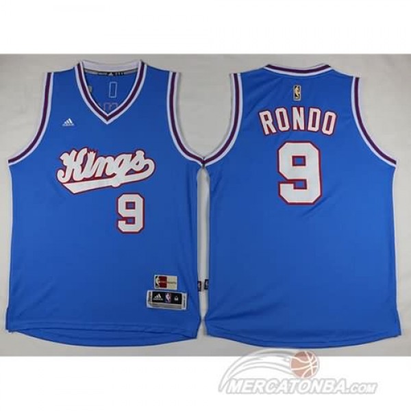 Rondo kings jersey discount